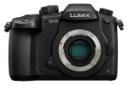 Panasonic Lumix DC-GH5 / پاناسونیک لومیکس