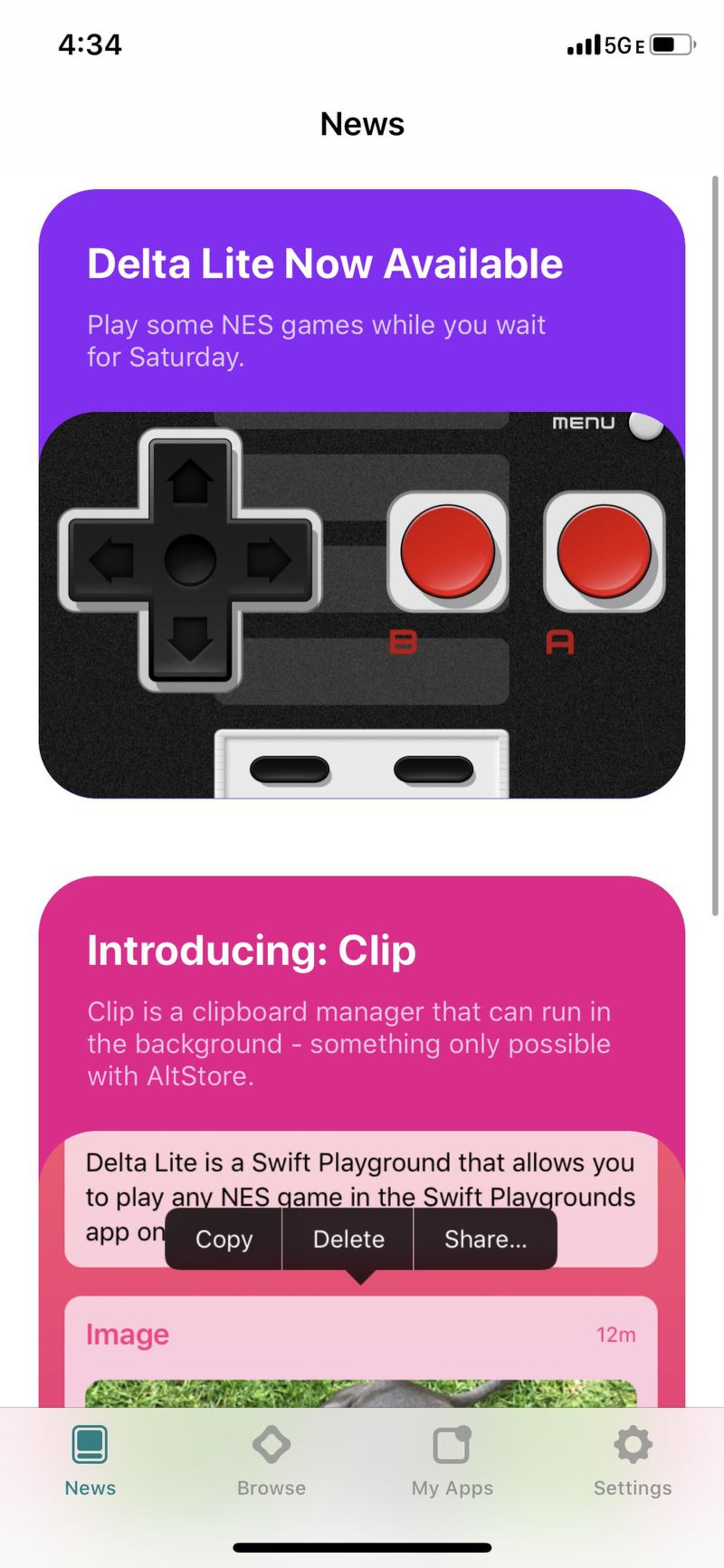 AltStore