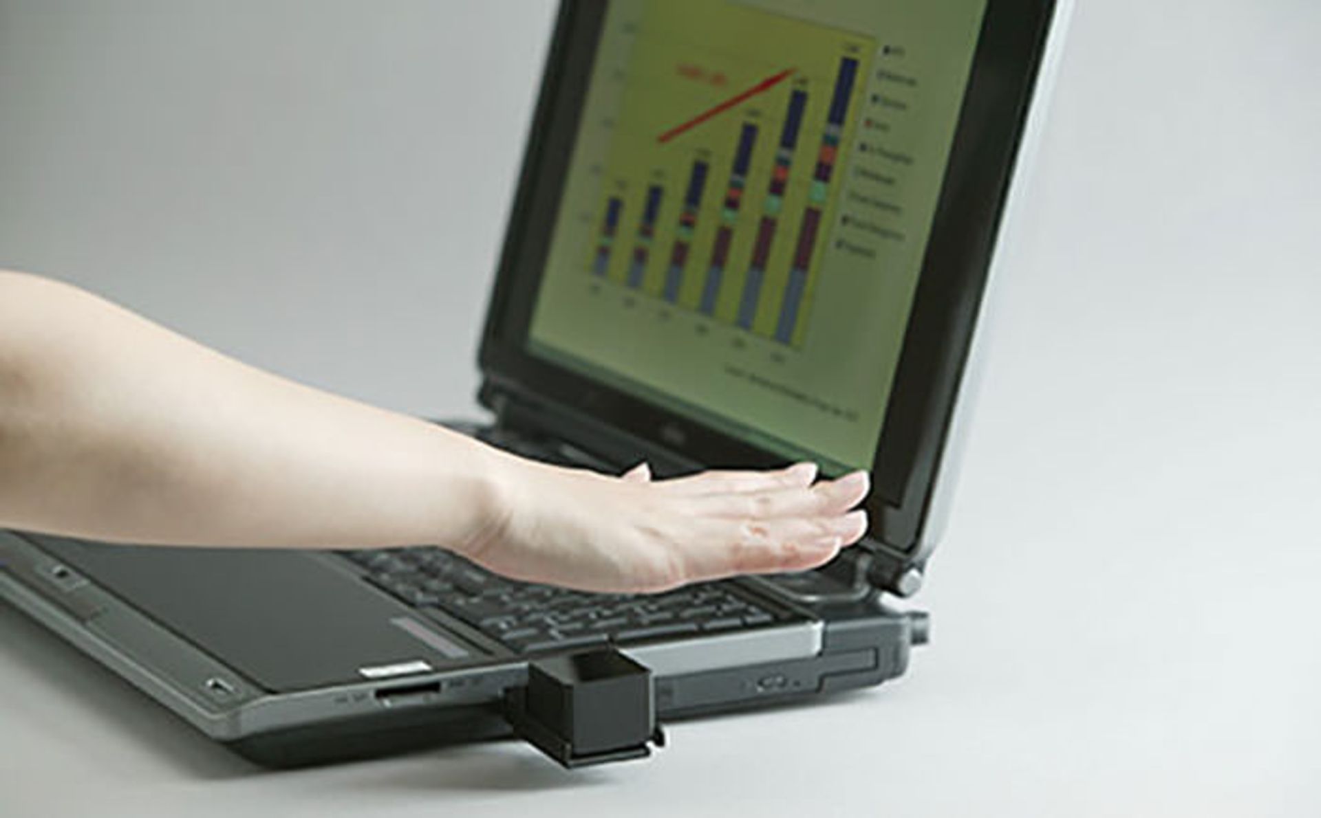 فوجیتسو / Fujitsu
