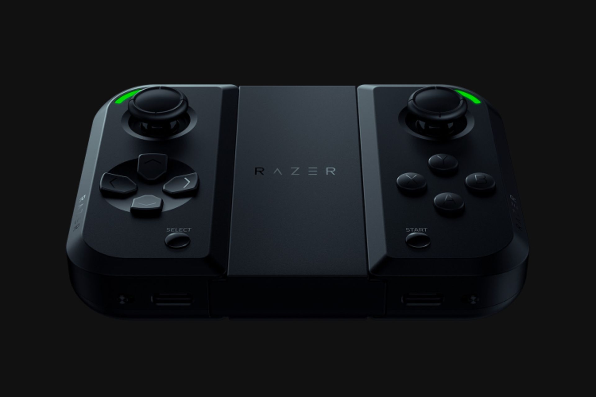 ریزر جانگل کت / Razer Junglecat