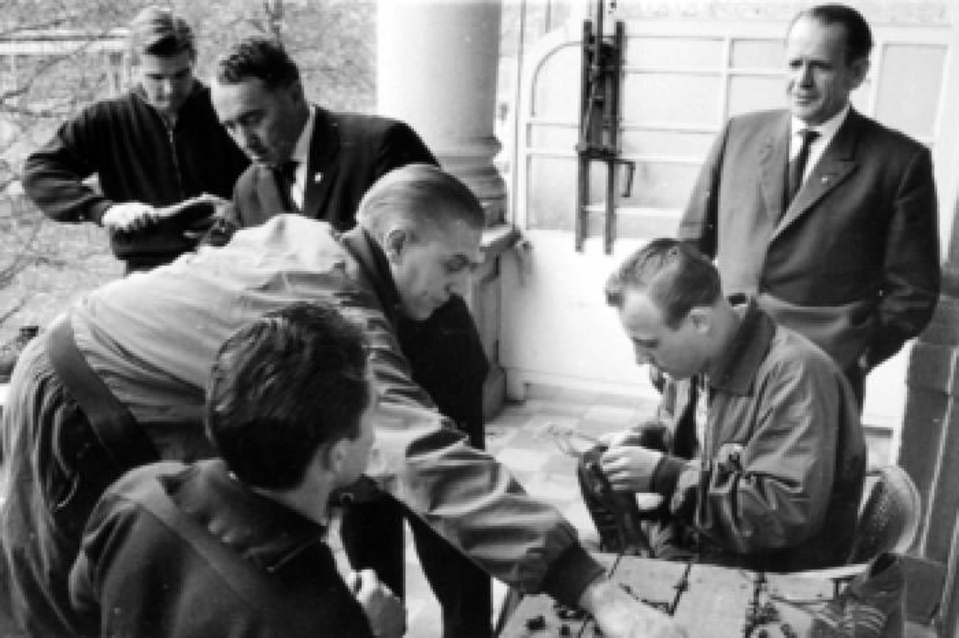 آدولف داسلر / Adolf Dassler