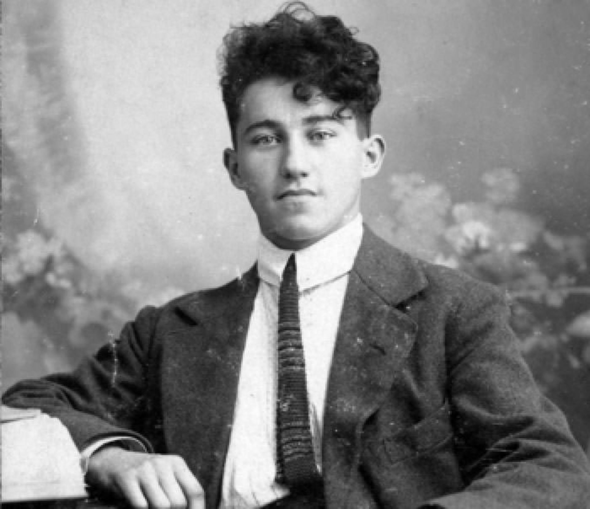 آدولف داسلر / Adolf Dassler