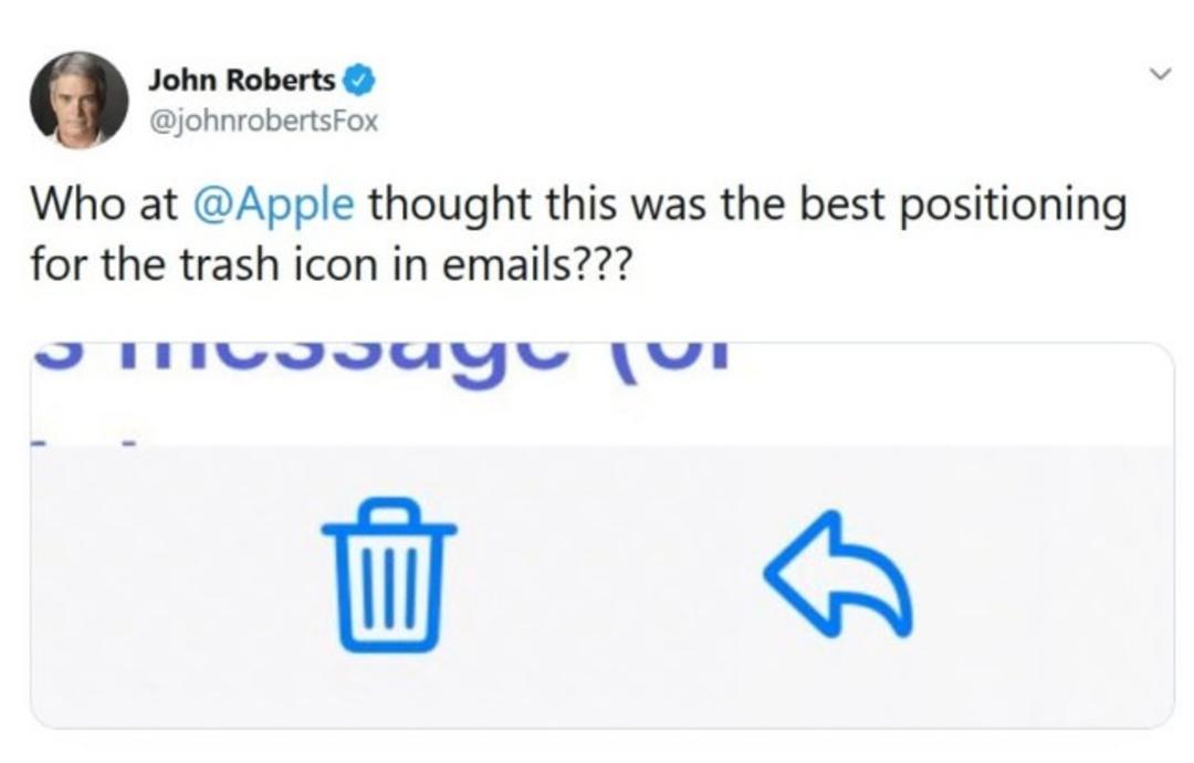iOS 13