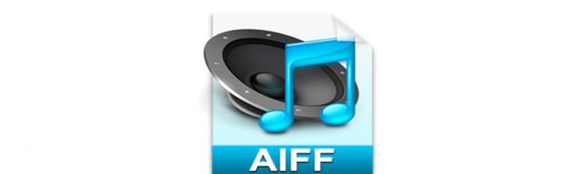 فرمت AIFF