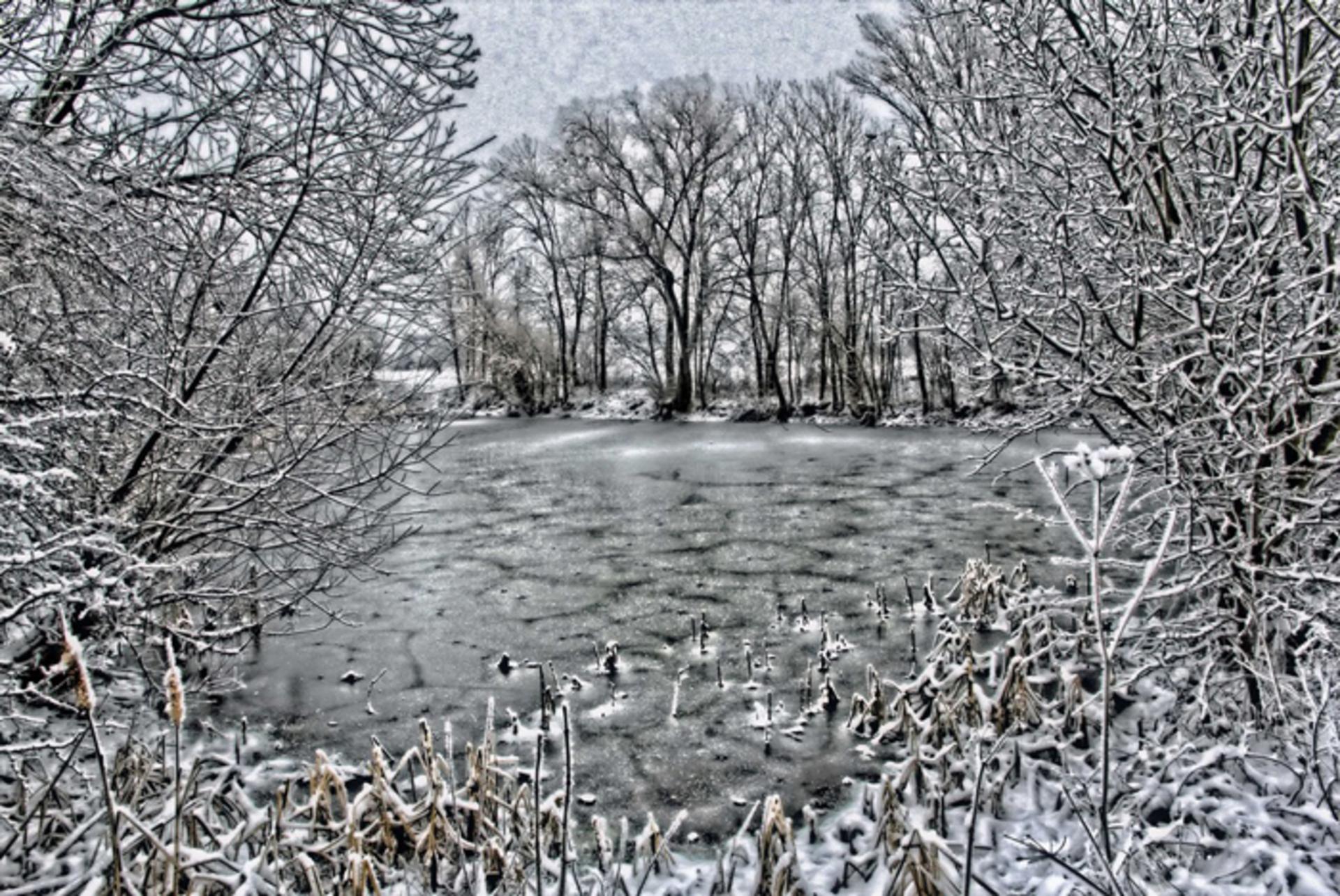 Surreal HDR