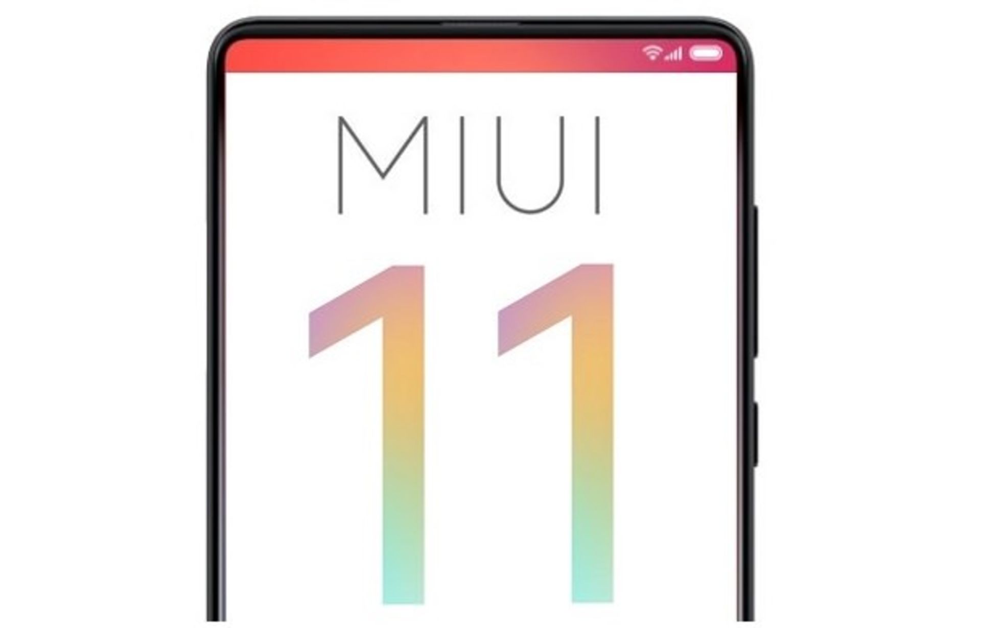 MIUI 11