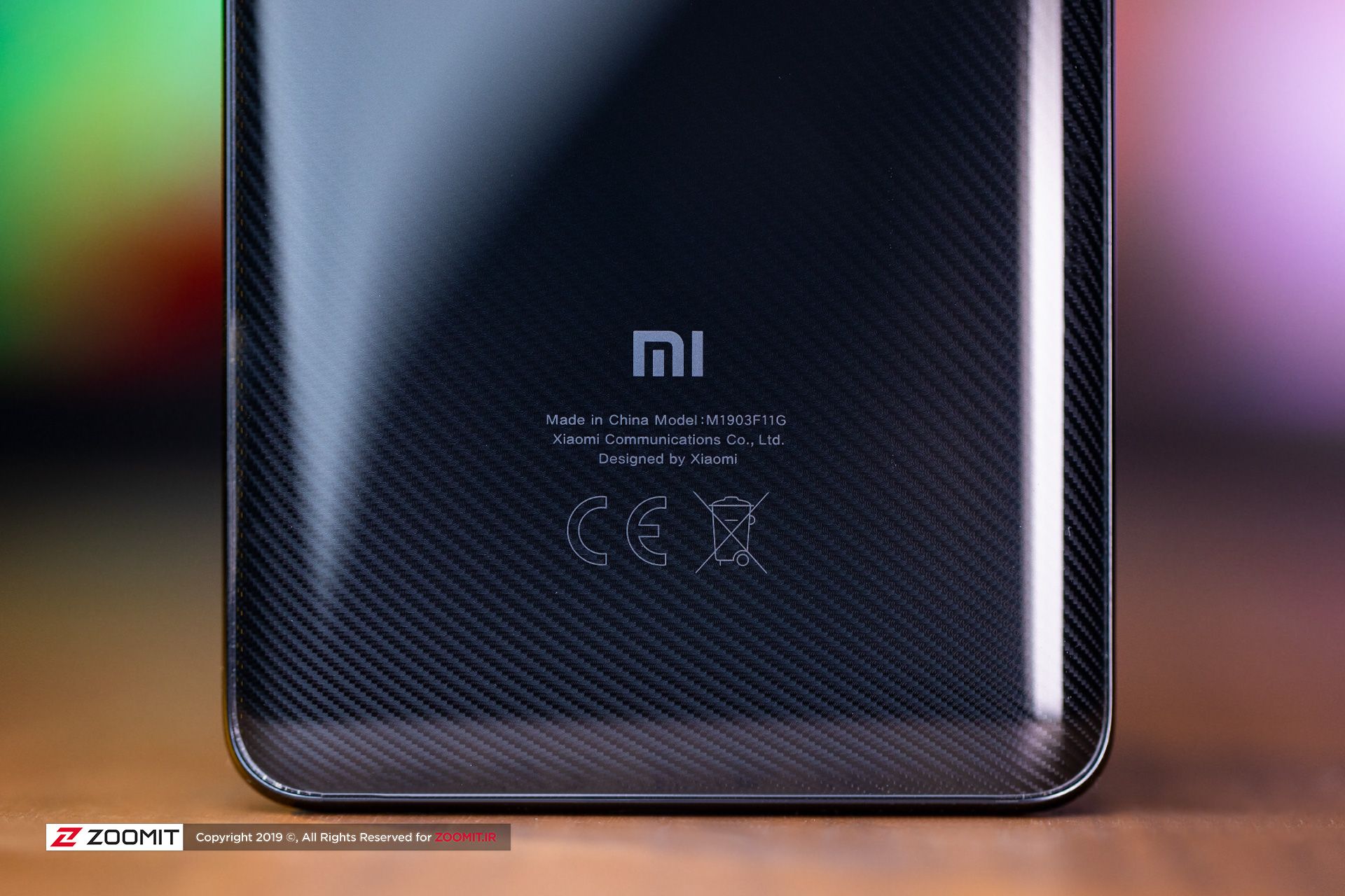 شیائومی می ۹ تی پرو / Xiaomi Mi 9T Pro / ردمی K20 Pro