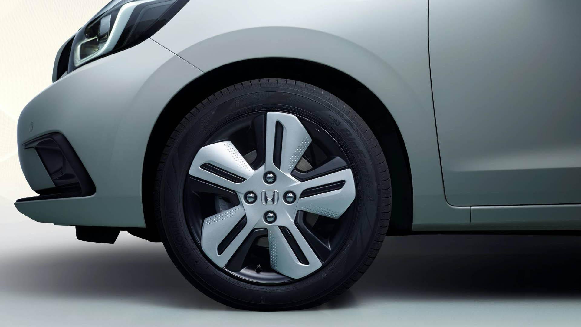 Honda Fit Jazz / هوندا فیت جاز