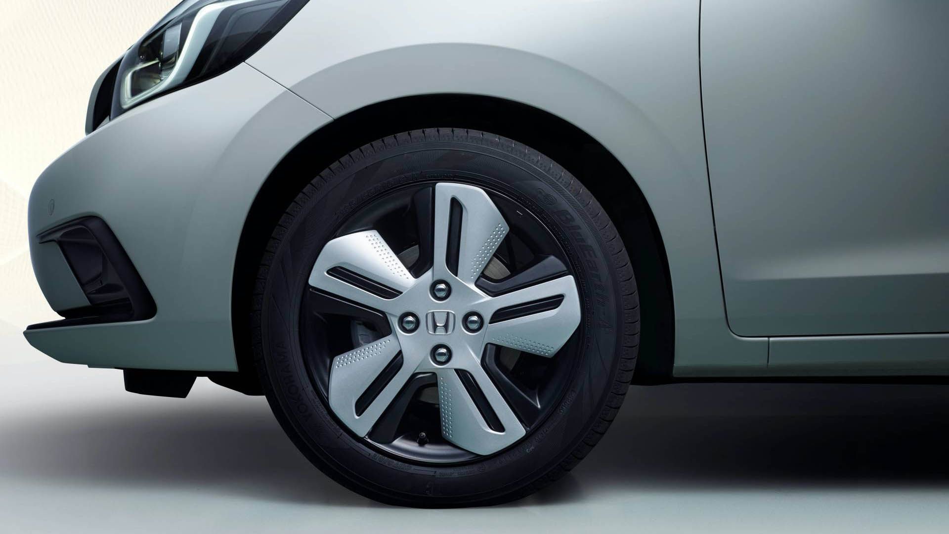 Honda Fit Jazz / هوندا فیت جاز