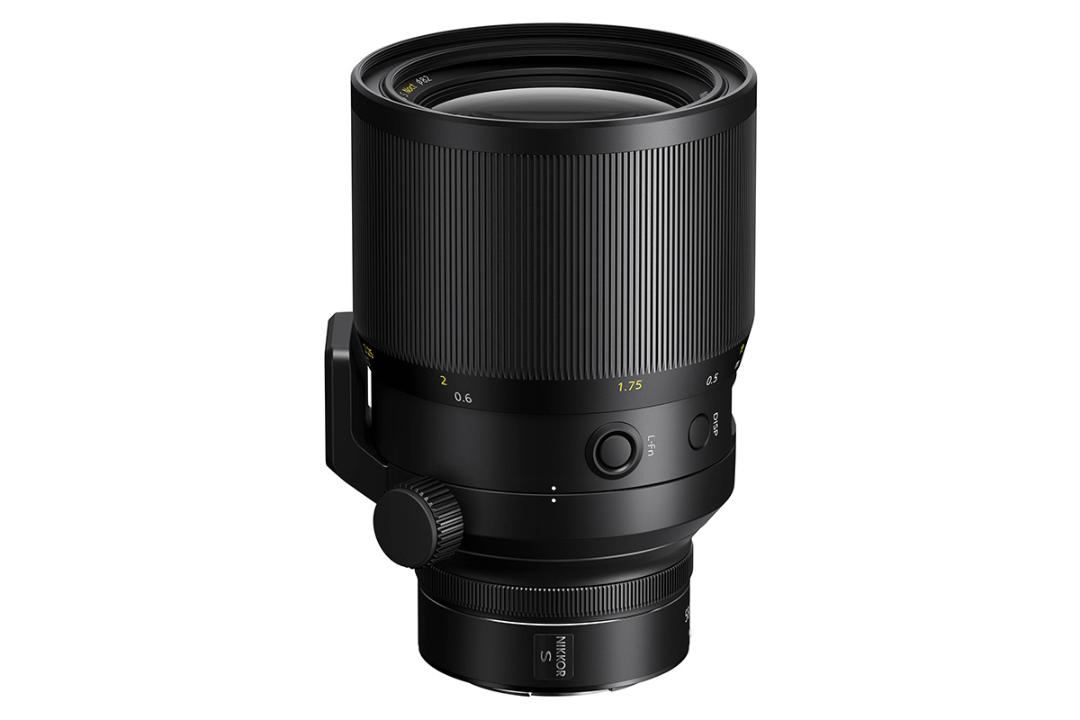 Nikon Nikkor Z 58mm F0.95 S Noct
