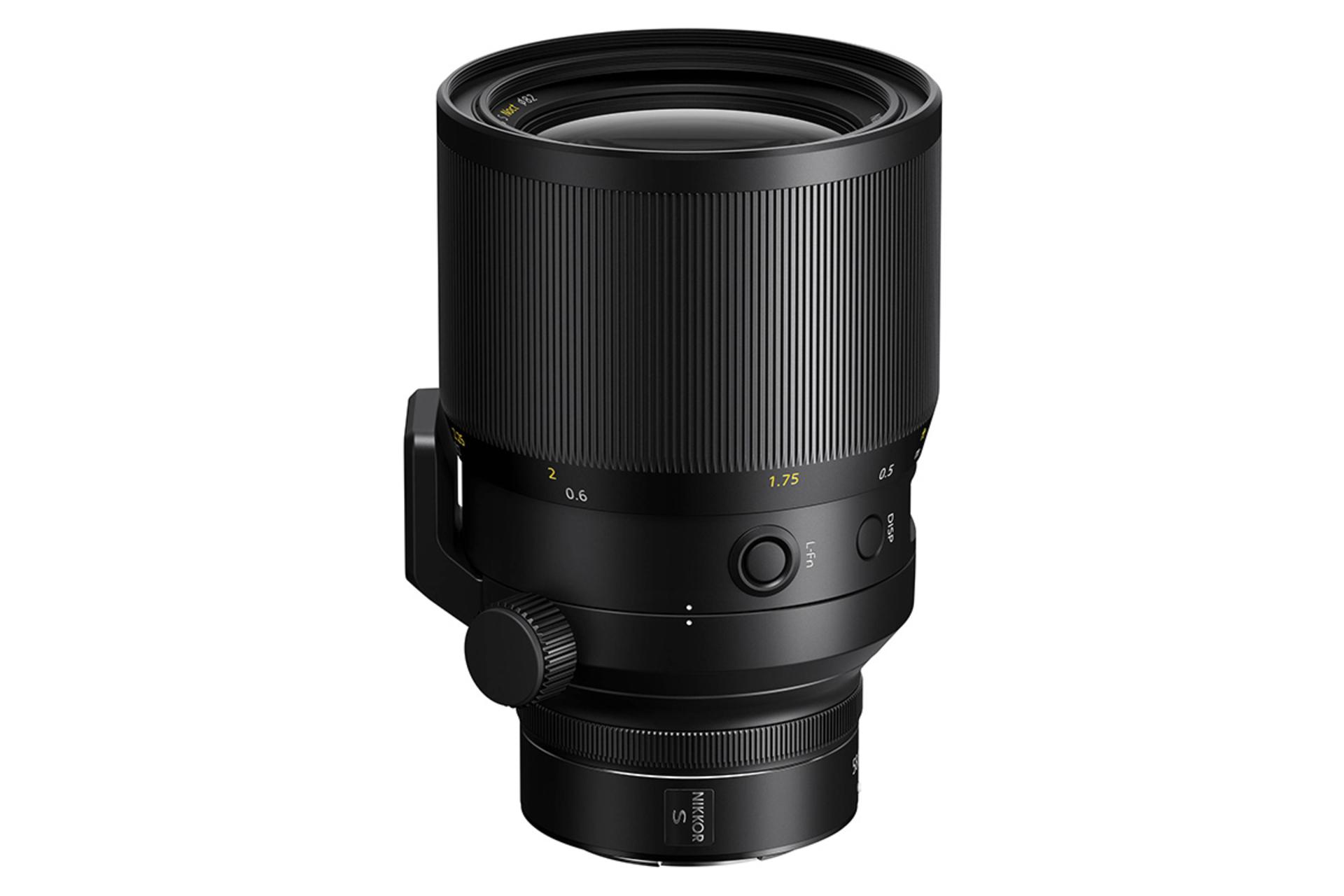 Nikon Nikkor Z 58mm F0.95 S Noct