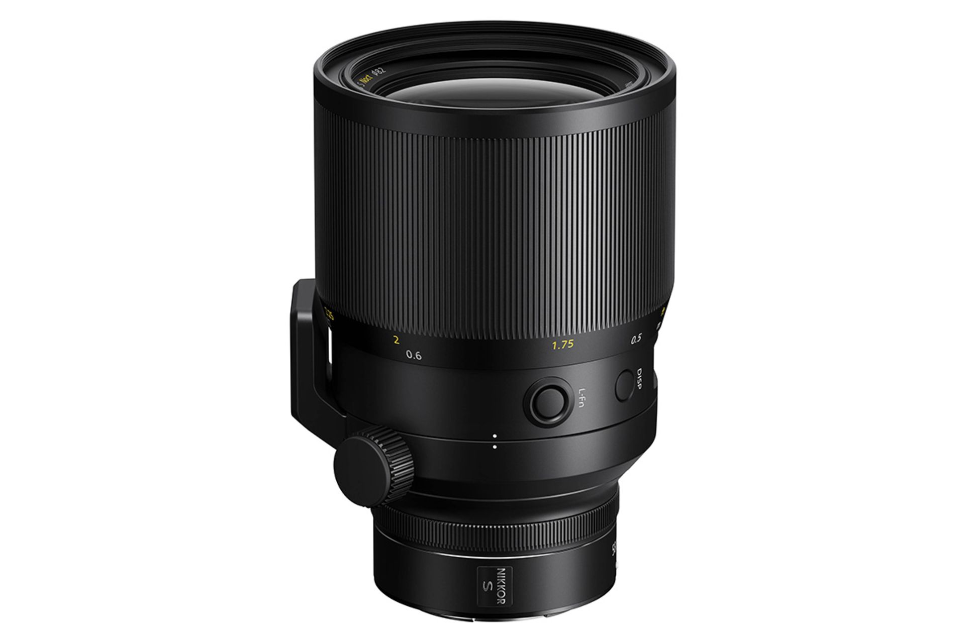 مرجع متخصصين ايران Nikon Nikkor Z 58mm F0.95 S Noct