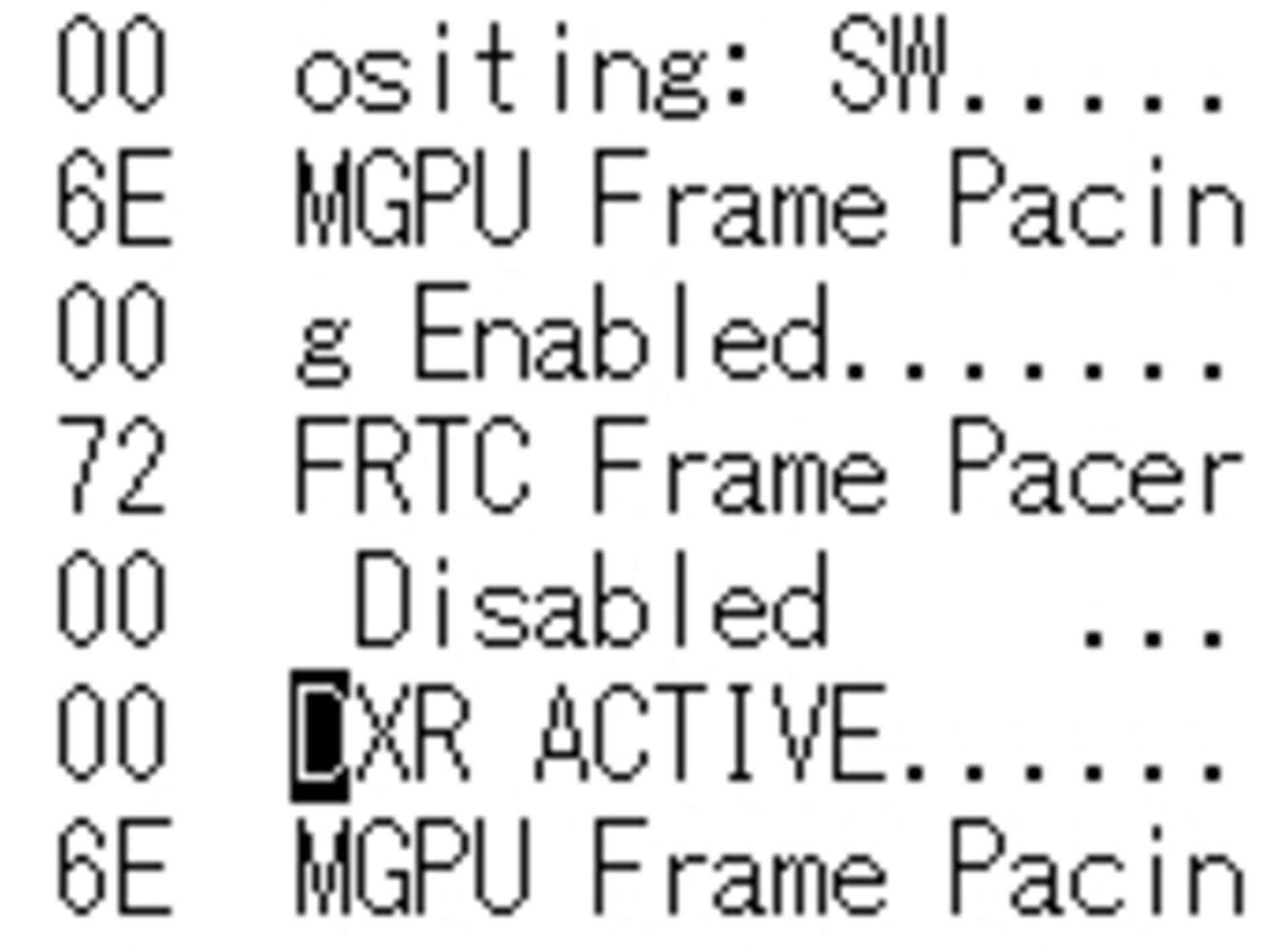 کارت گرافیک سری AMD Navi