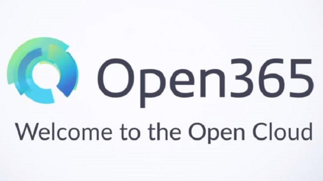 Open 365