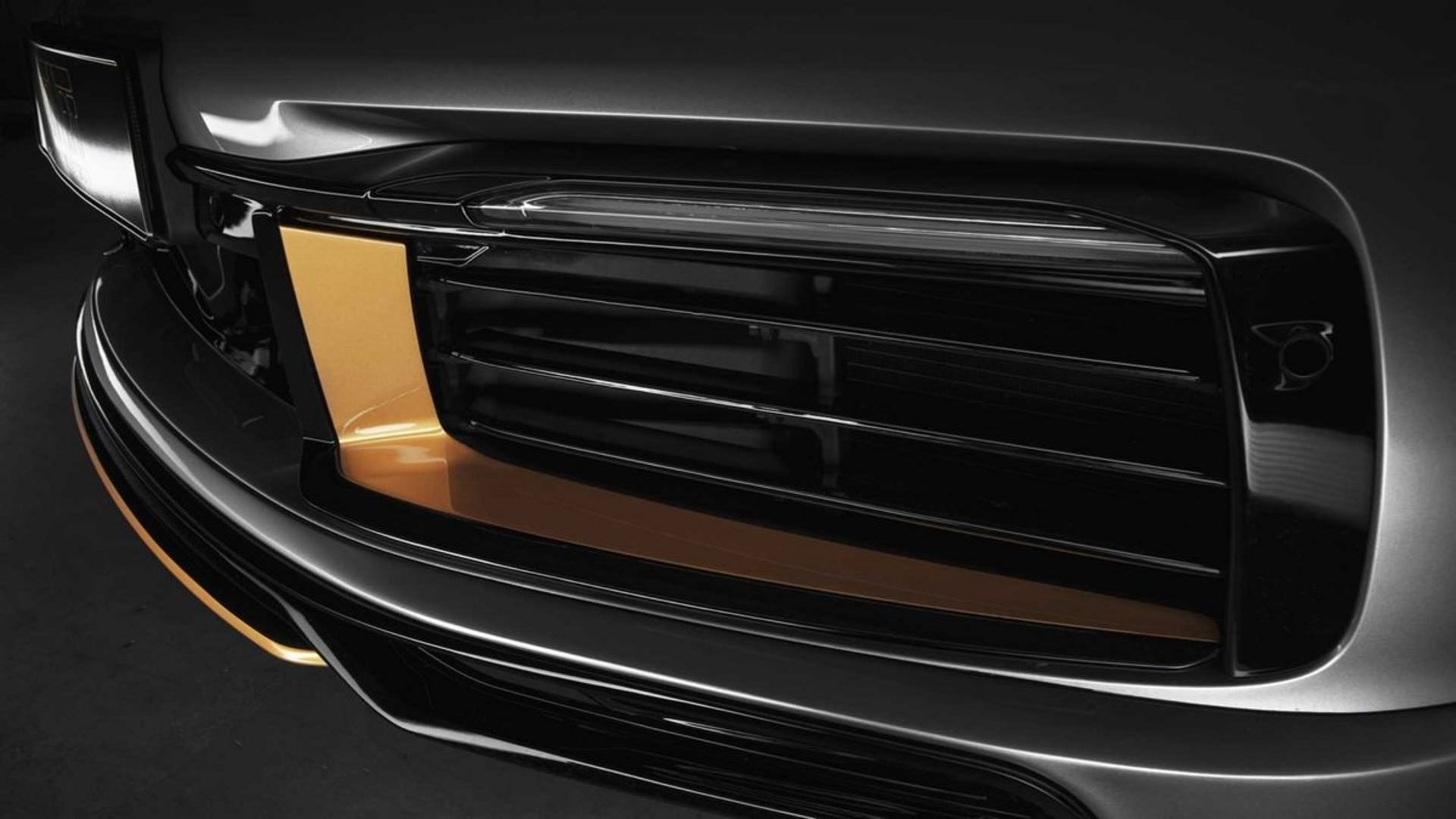 Porsche 911 by TechArt 