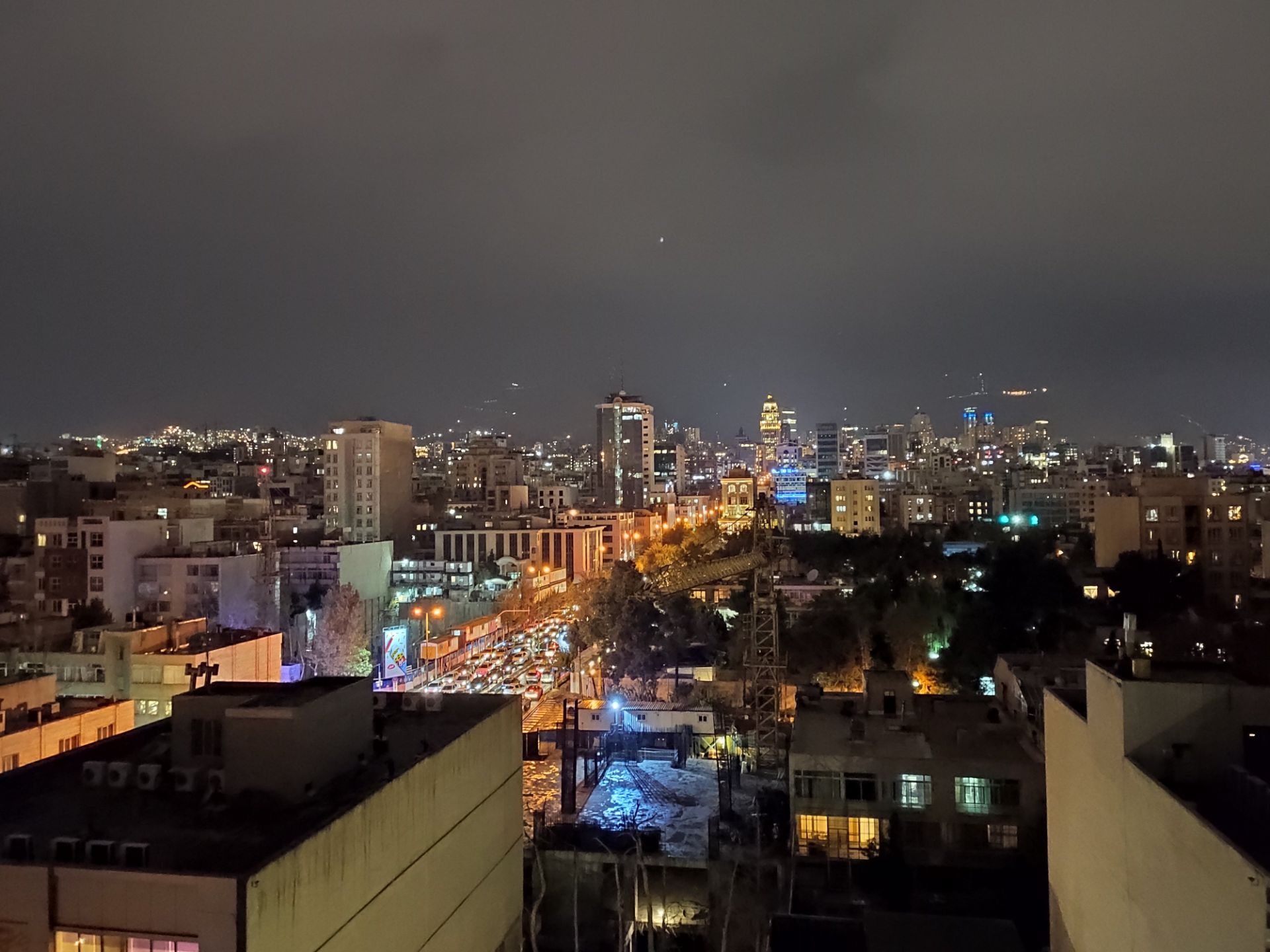 نمونه‌عکس‌های می 9 تی پرو