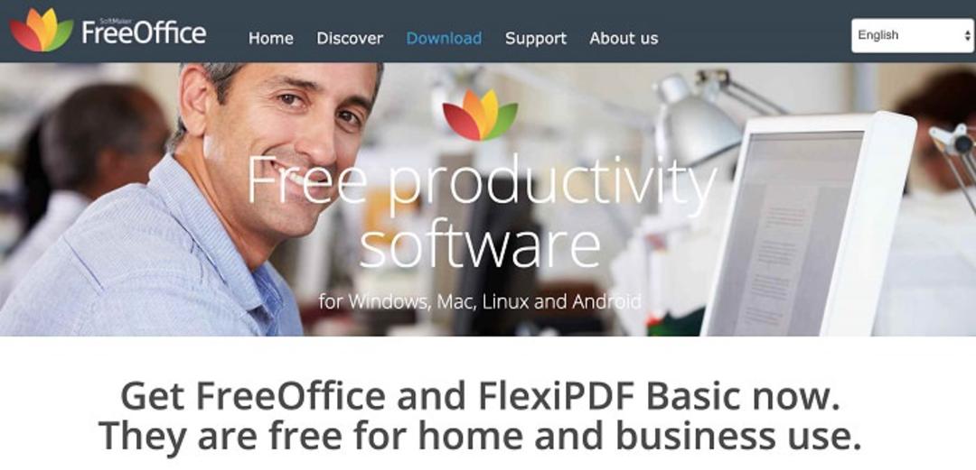 free office