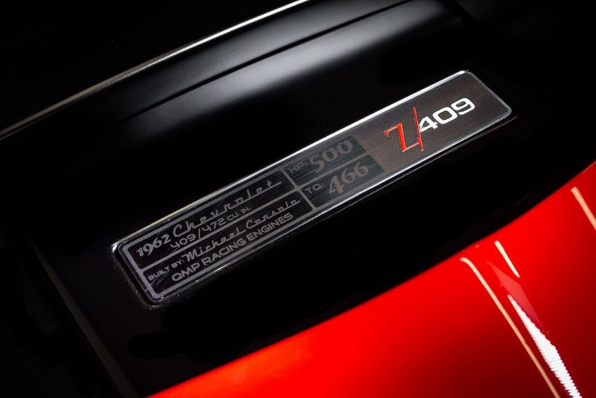 1969 Chevrolet Camaro Project Cars