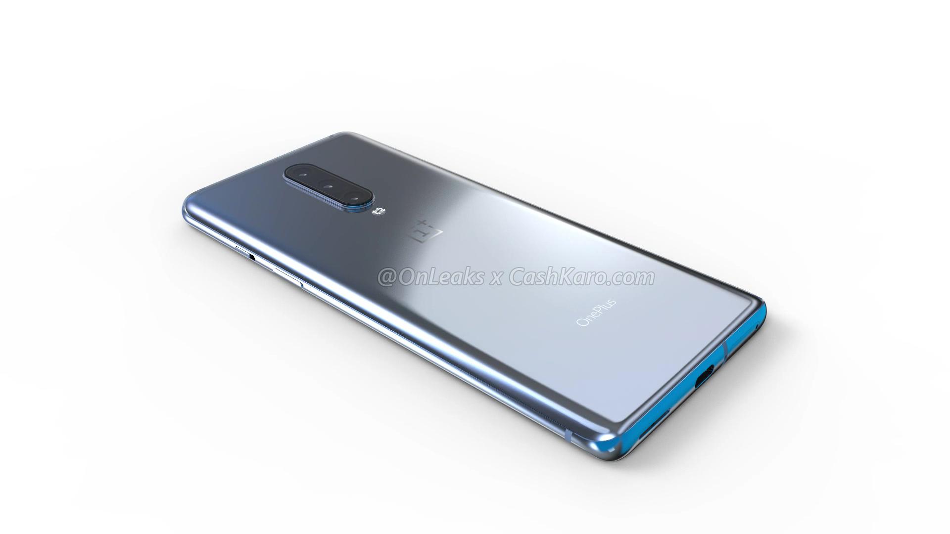 وان پلاس 8 / OnePlus 8