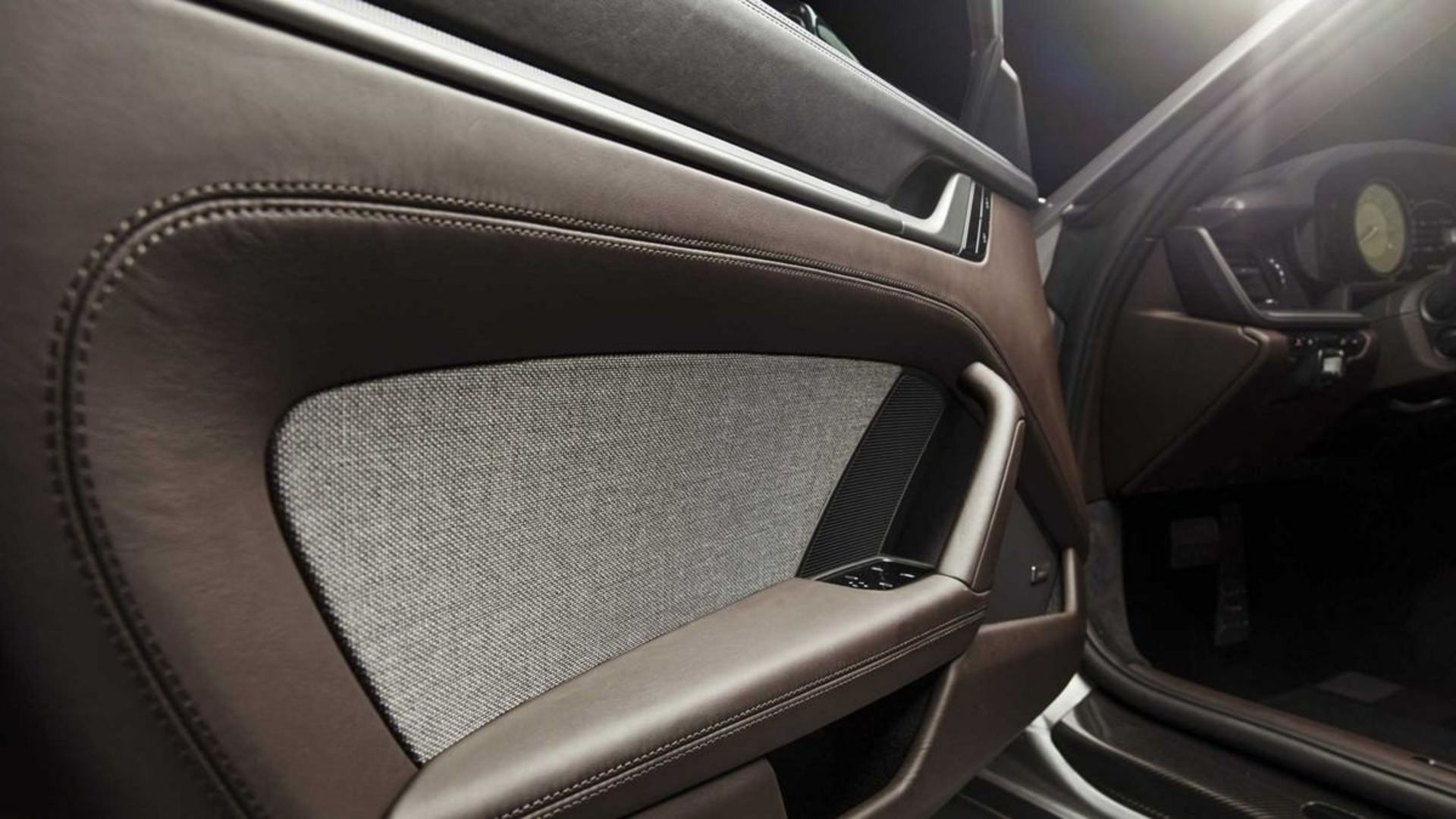 Porsche 911 by TechArt 