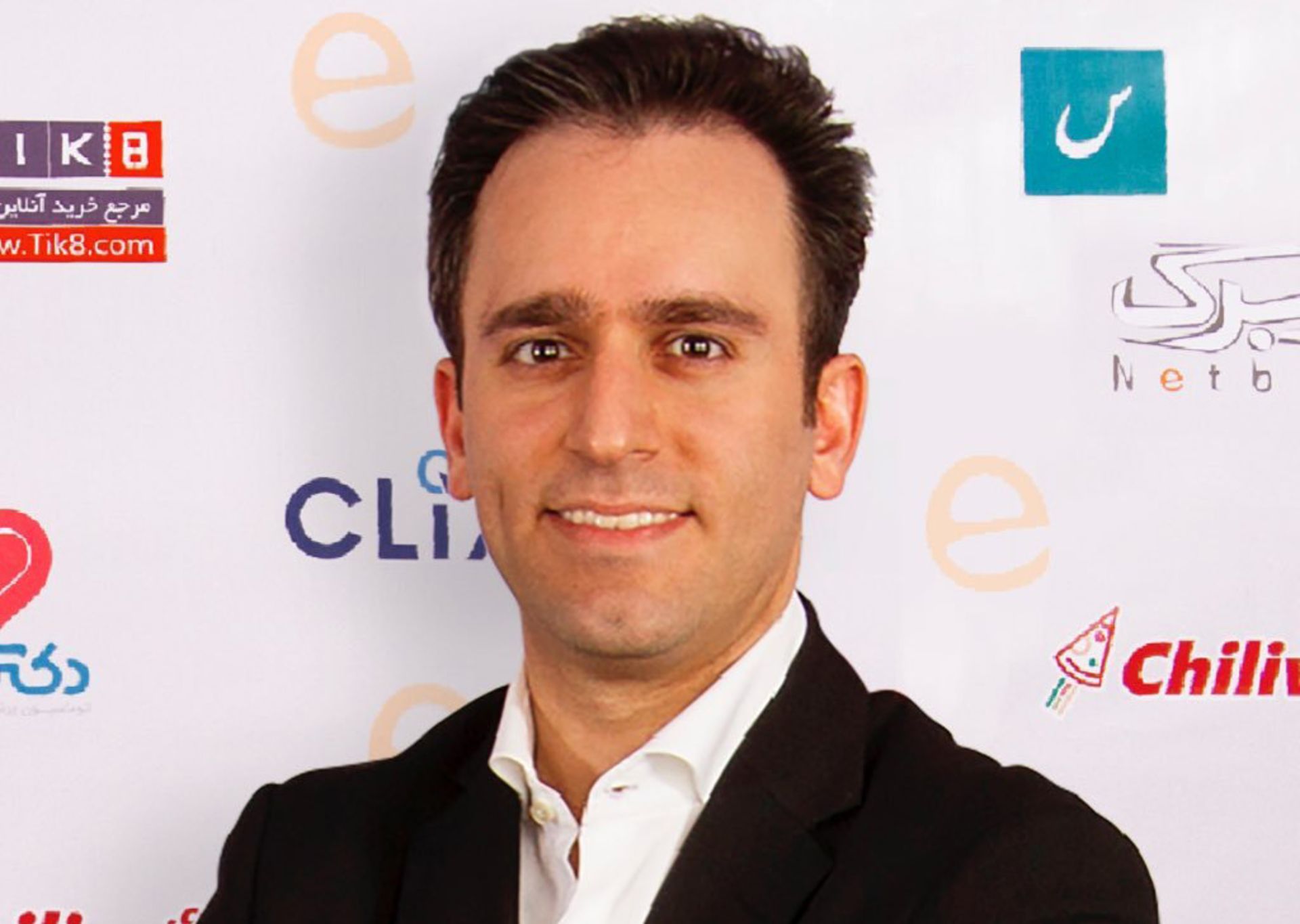 علیرضا صادقیان چیلیوری