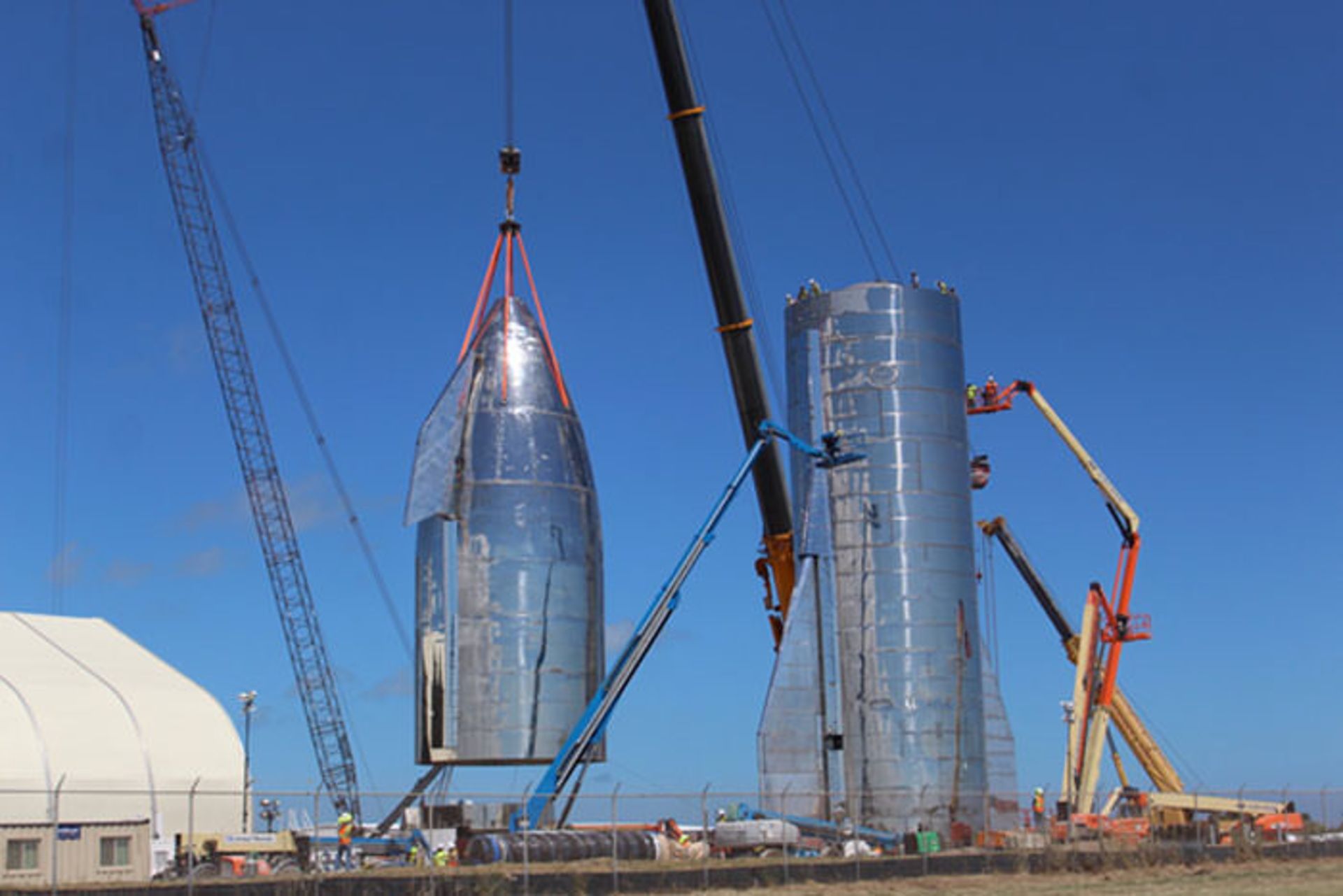 StarShip / استارشیپ