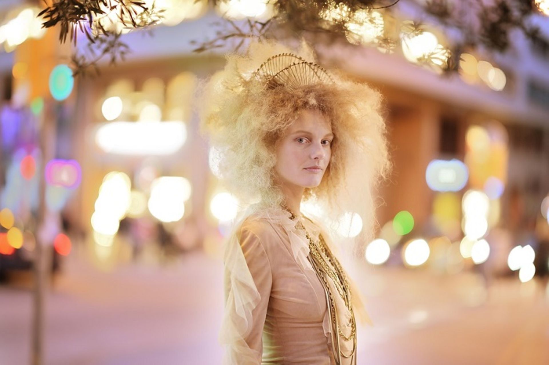  Nikkor Z 58mm F0.95 S Noct sample images