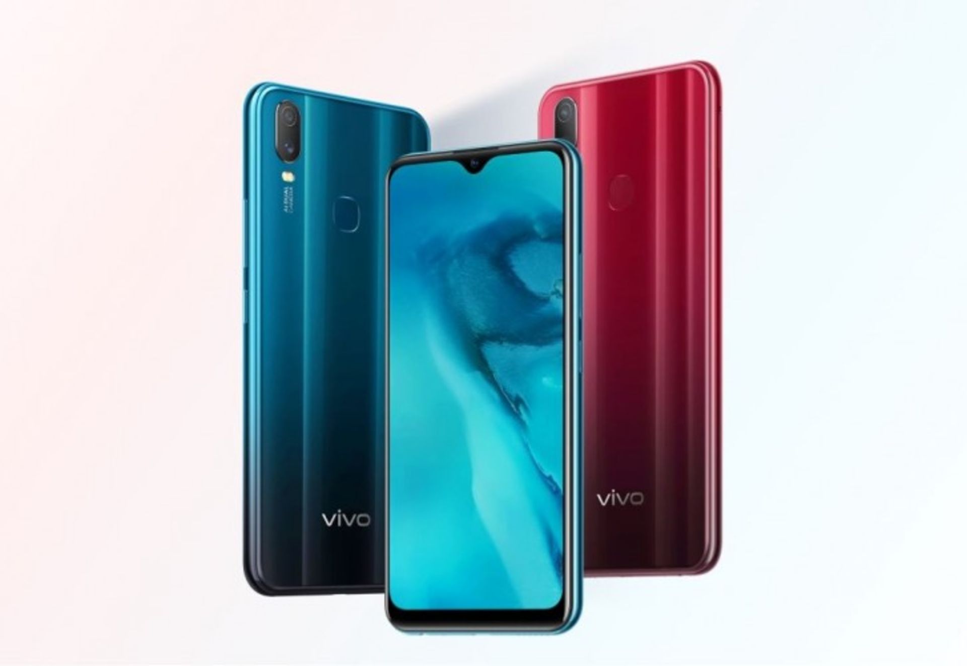 نسخه 2019 ویوو Y11