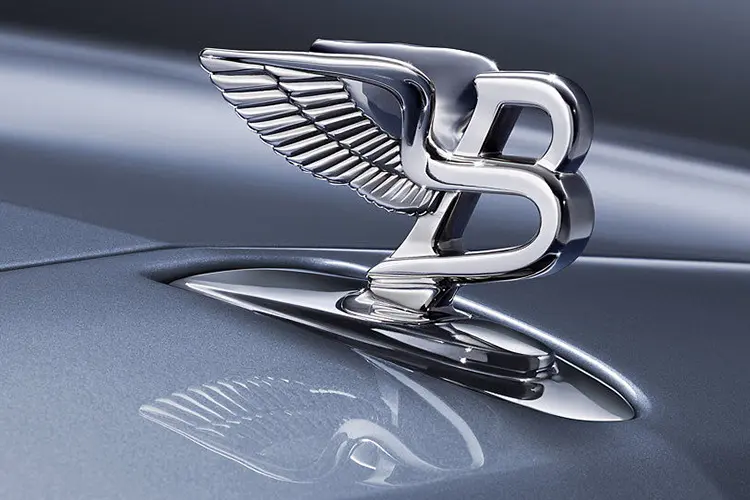 Bentley LOGO