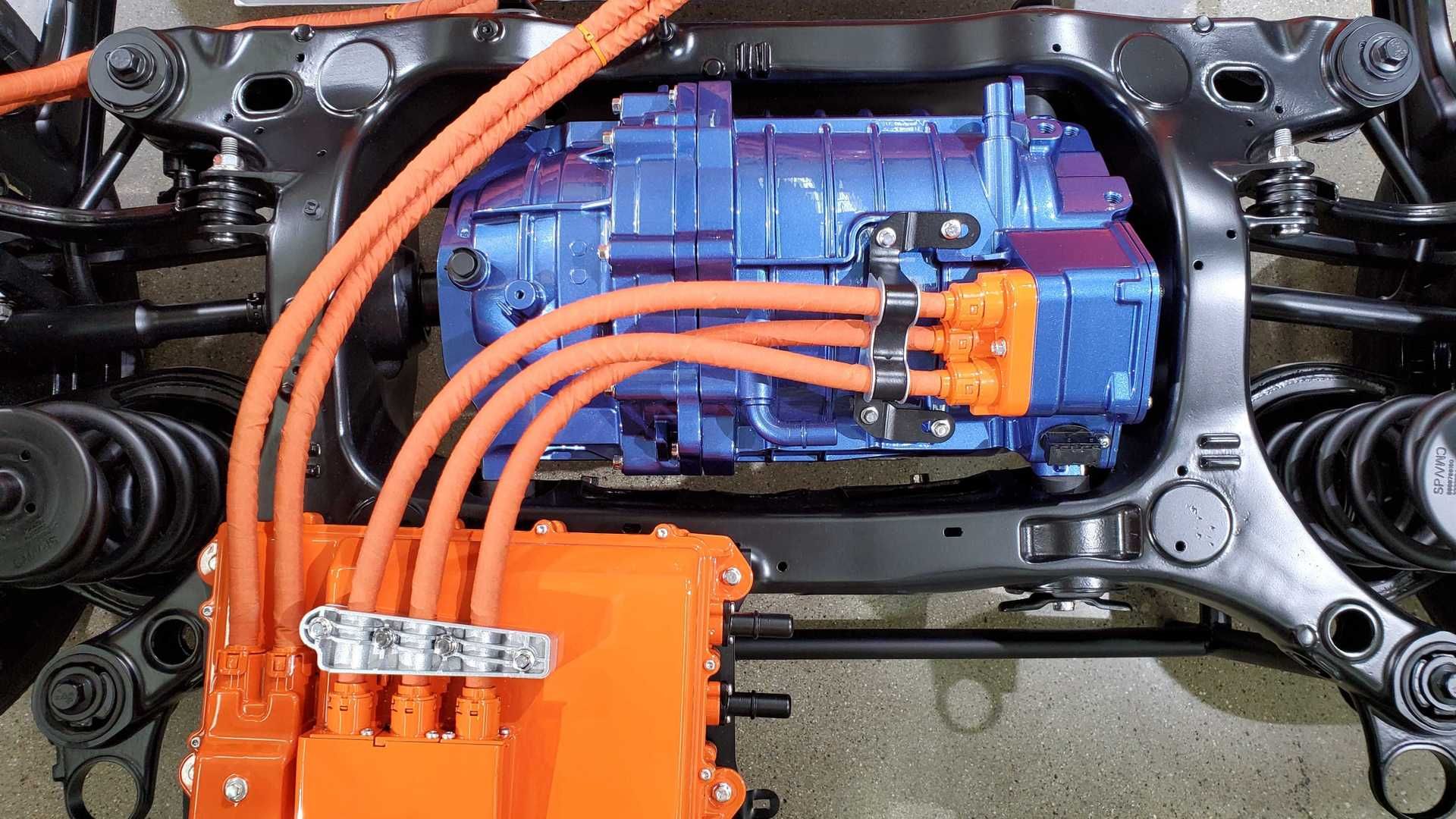 Volvo XC40 Recharge / ولوو xc40 ریشارژ