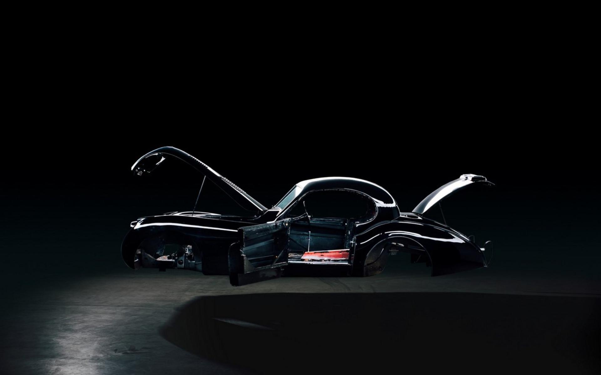 lunaz electric-classic cars