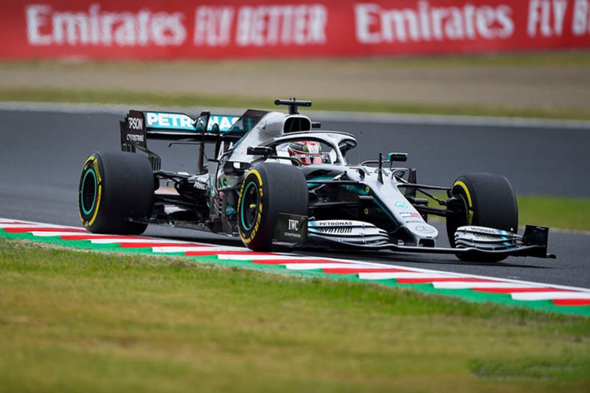  Japanese formula one Grand Prix / گرندپری فرمول یک ژاپن