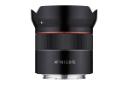 Samyang AF 18mm F2.8 FE / Rokinon AF 18mm F2.8 FE / سامیانگ