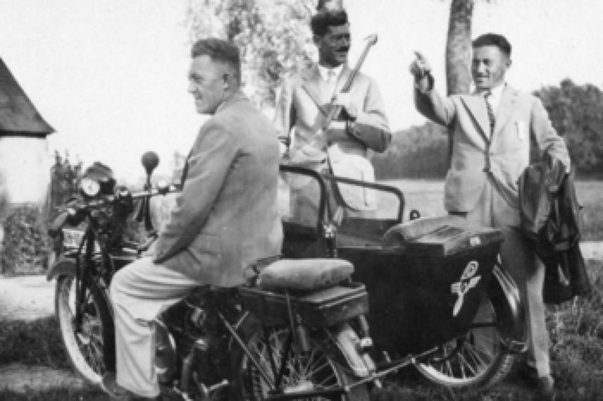 آدولف داسلر / Adolf Dassler