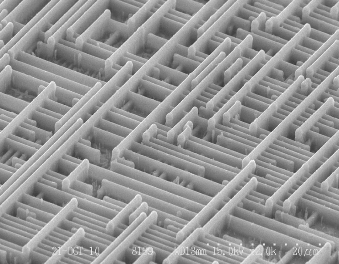 metal connections