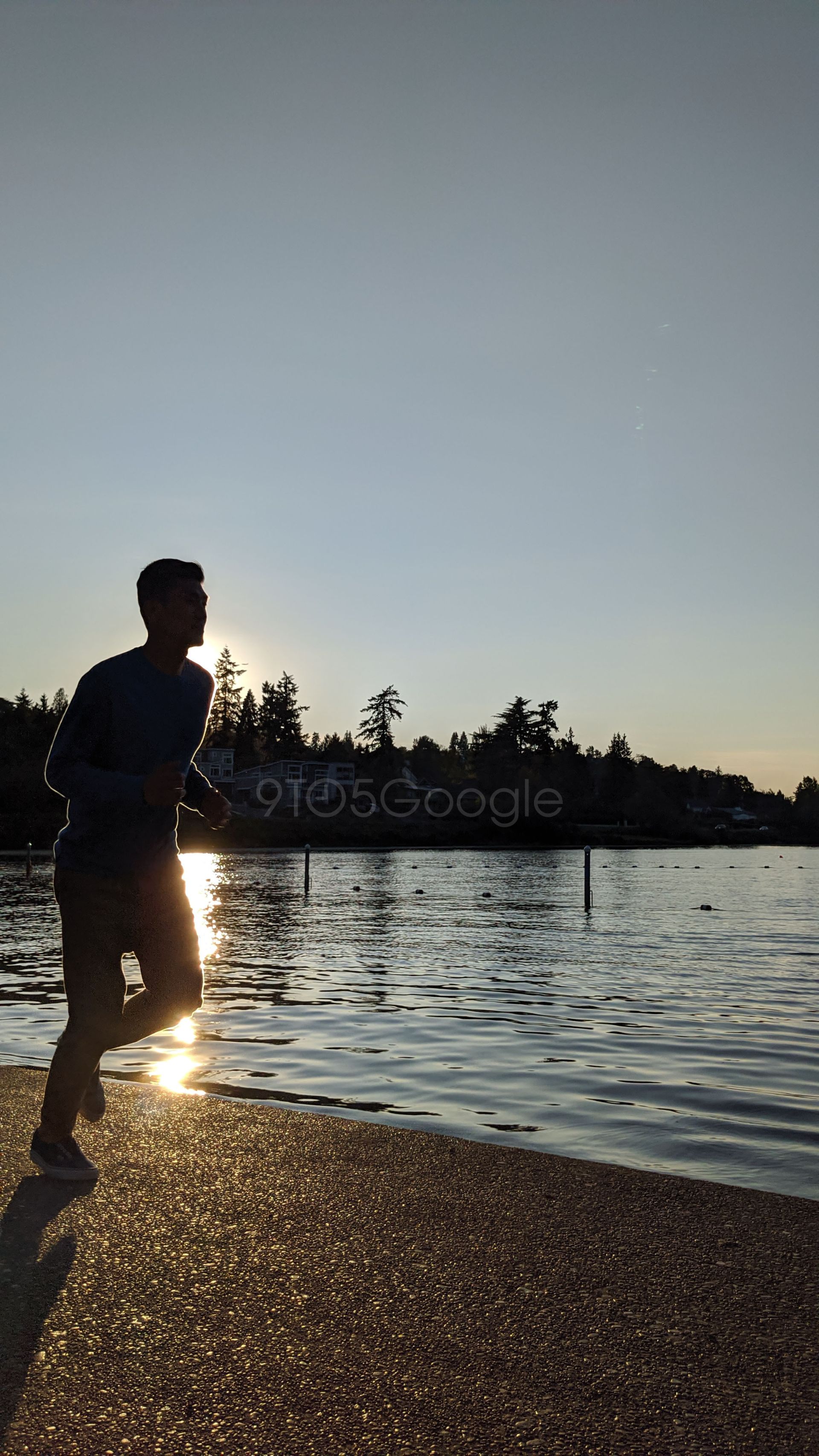 نمونه تصاویر پیکسل 4 گوگل / Google Pixel 4 Camera Samples