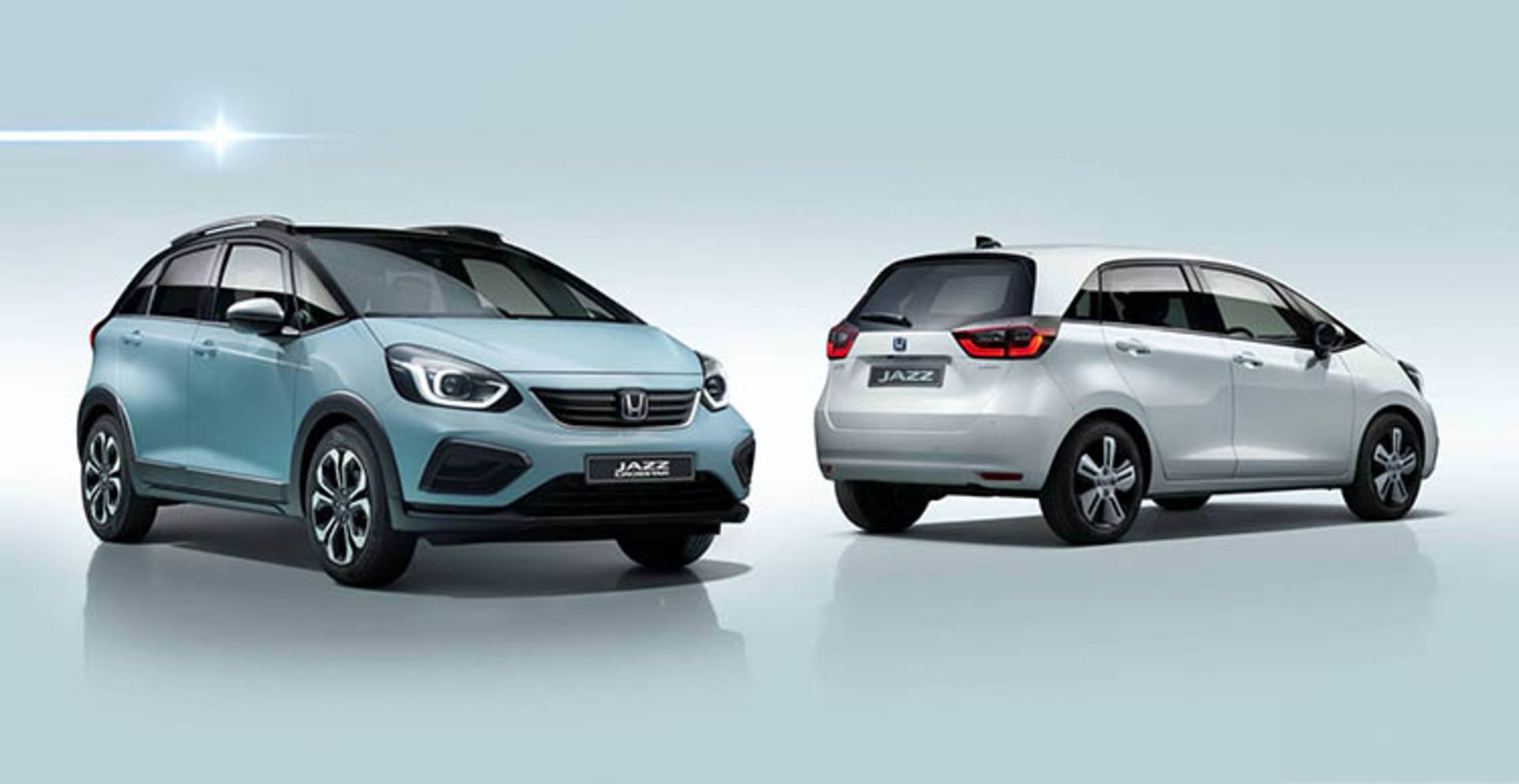 Honda Fit Jazz / هوندا فیت جاز