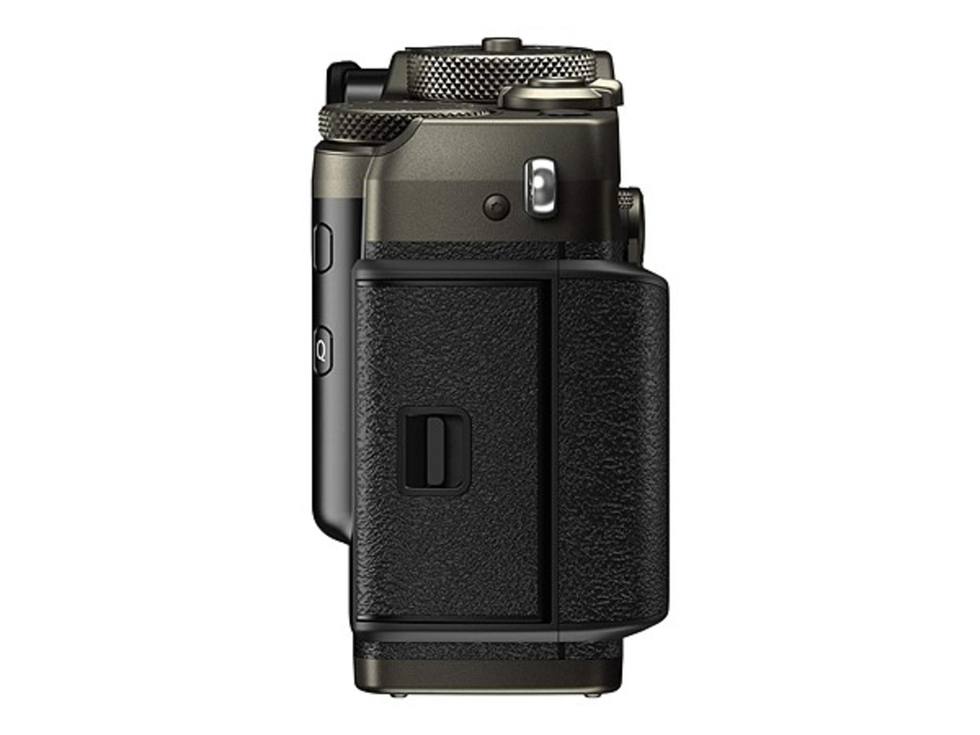 فوجی فیلم X-Pro3
