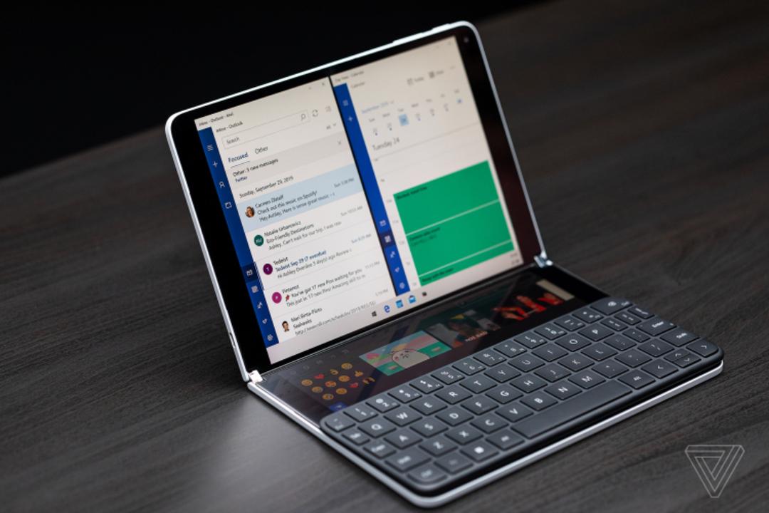 مایکروسافت سرفیس نئو / Microsoft Surface Neo