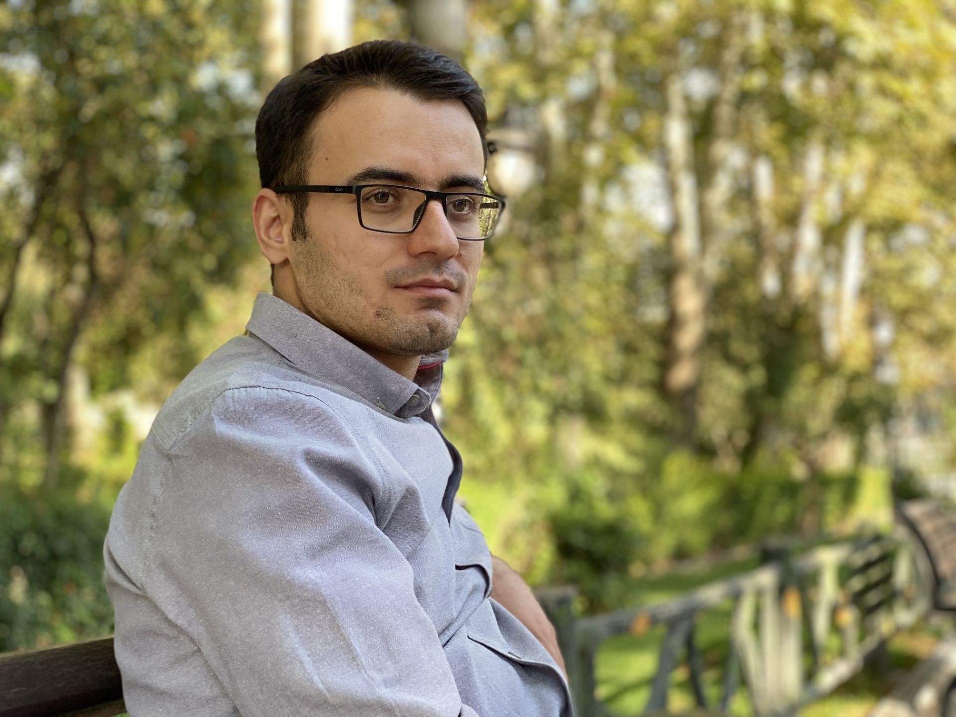 iPhone 11 Pro Camera Samples Day