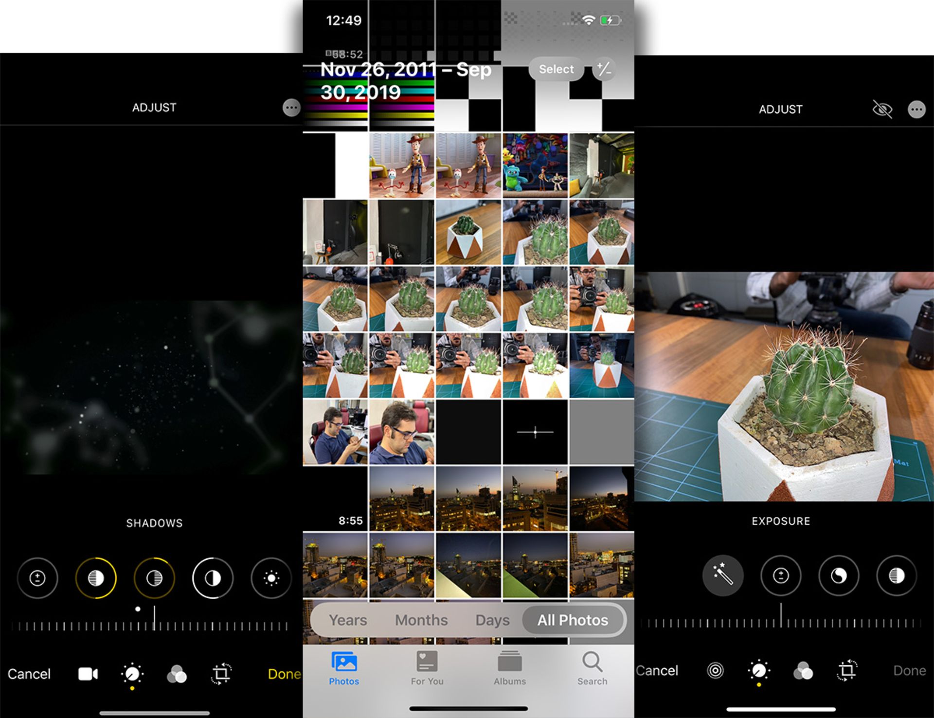 آی او اس ۱۳ / iOS 13