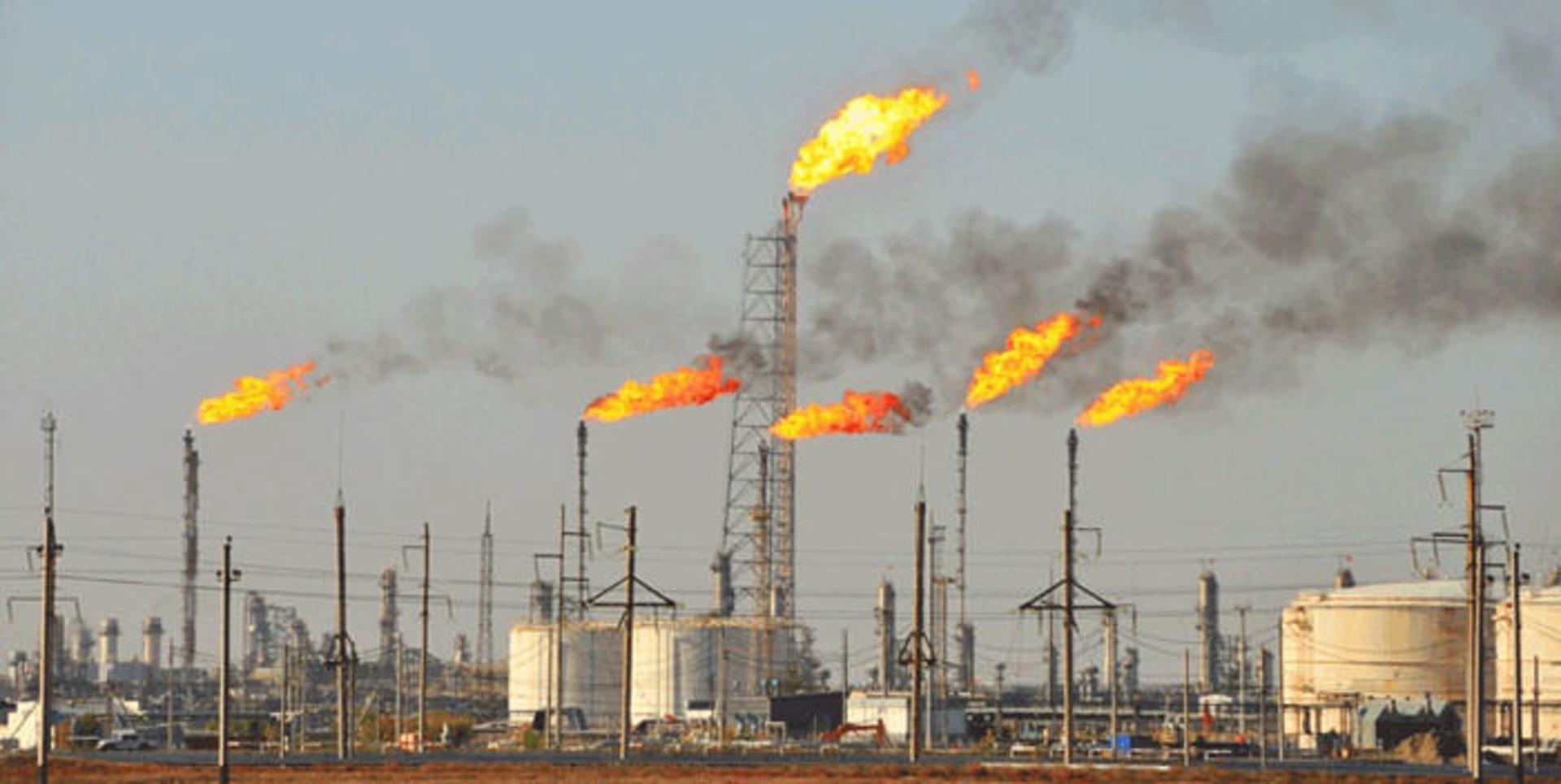 سوخت فسیلی / Fossil fuel