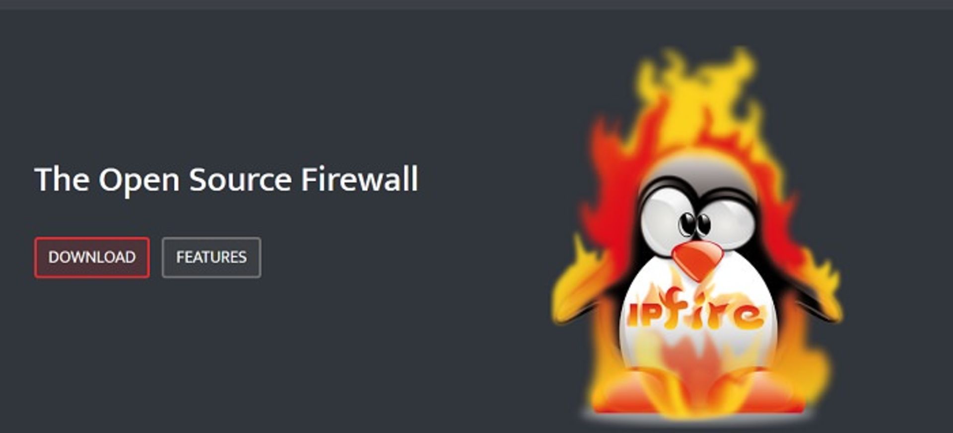 open source firewall