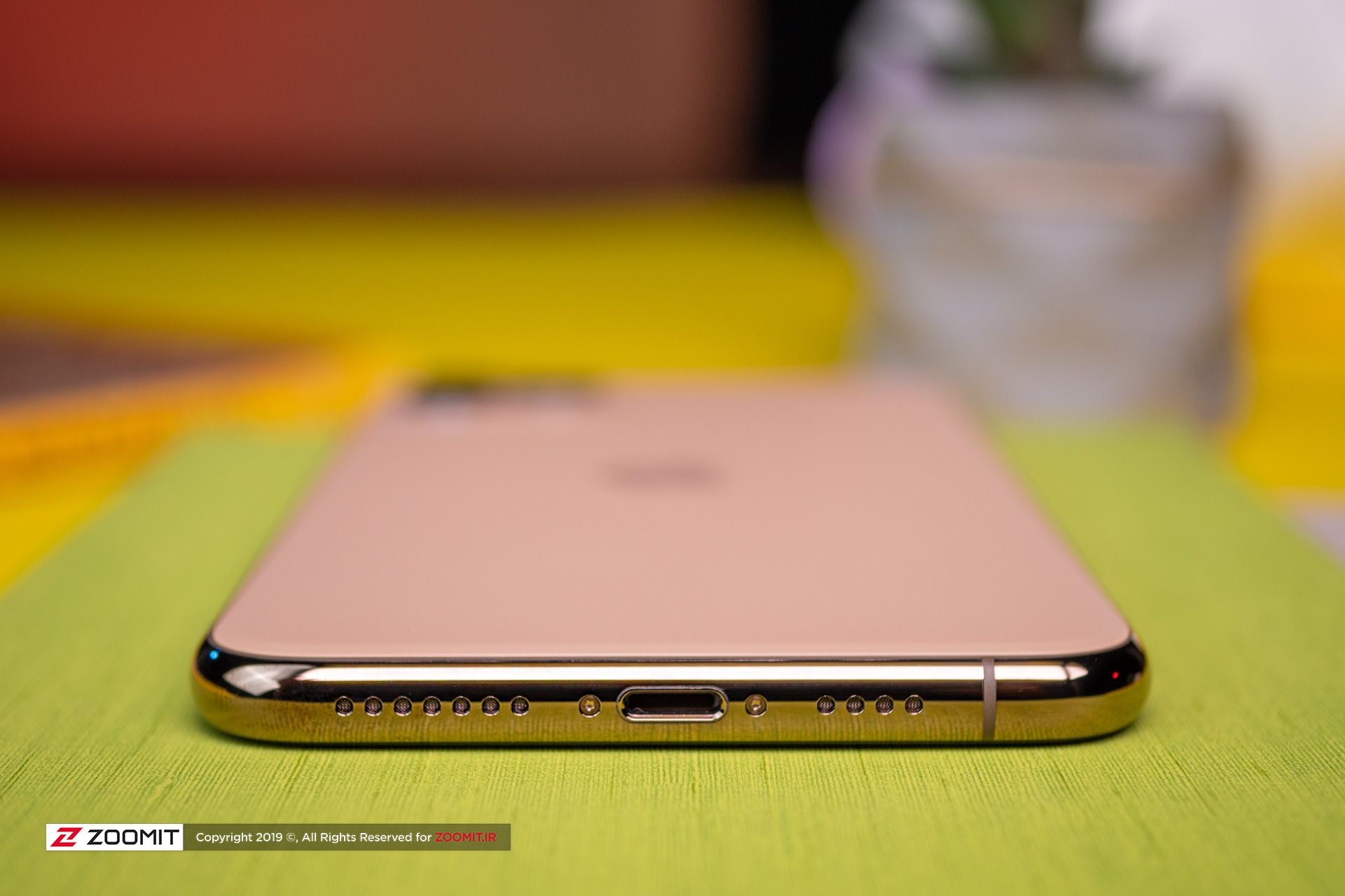 آیفون 11 پرو مکس / iPhone 11 Pro Max