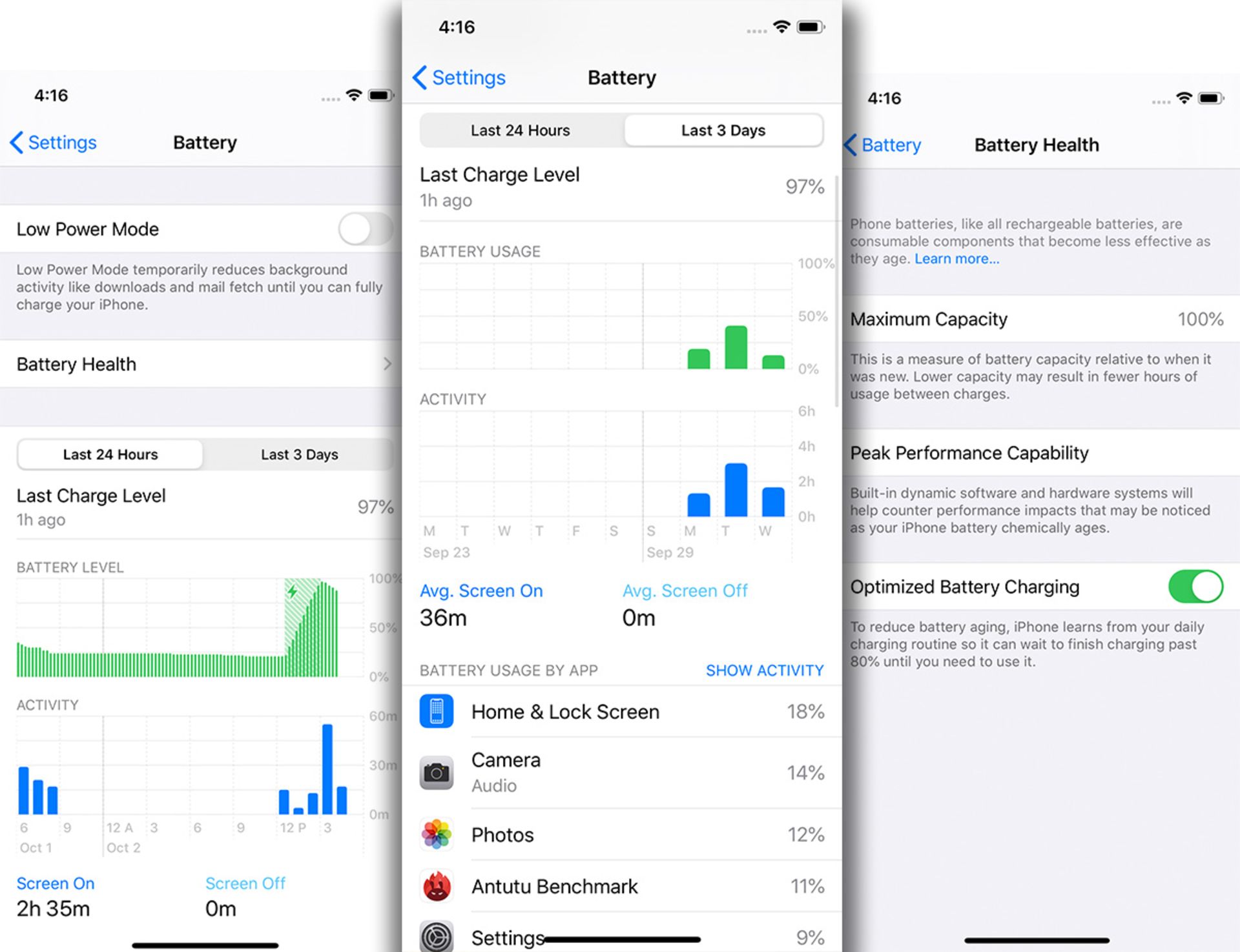 آی او اس ۱۳ / iOS 13