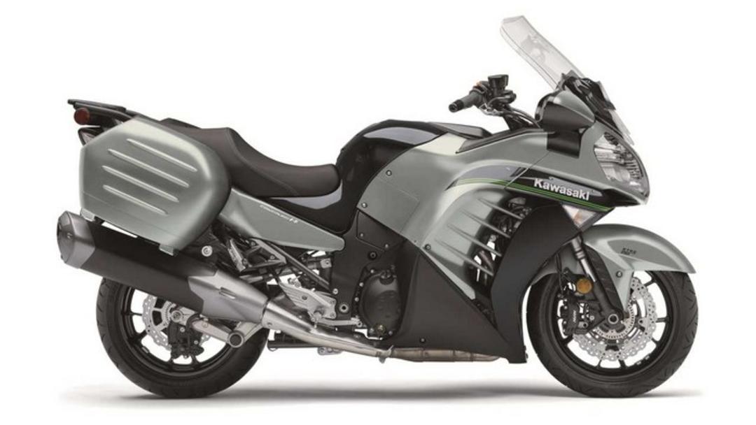  Kawasaki Concours14