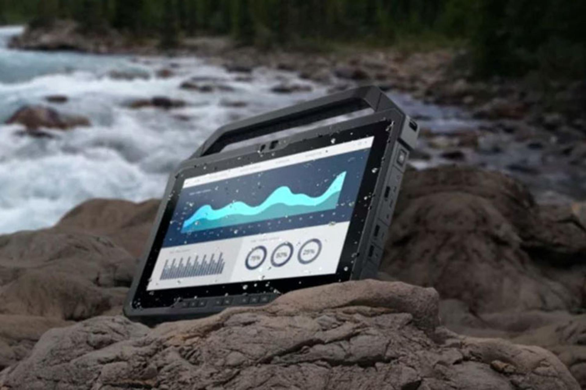 تبلت Latitude 7220 Rugged Extreme