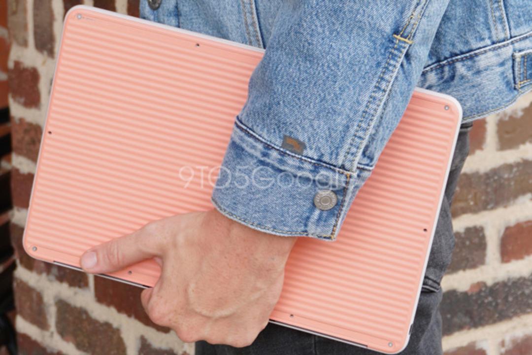 Pixelbook Go