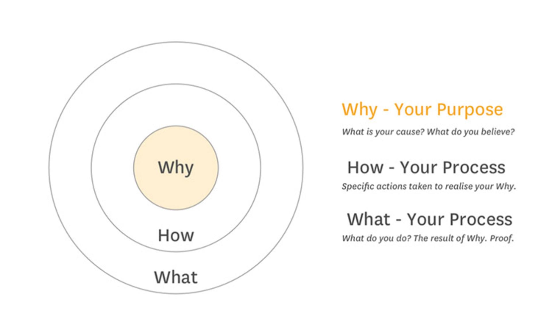 start with why/معرفی کتاب با چرا شروع کنید سایمون سینک