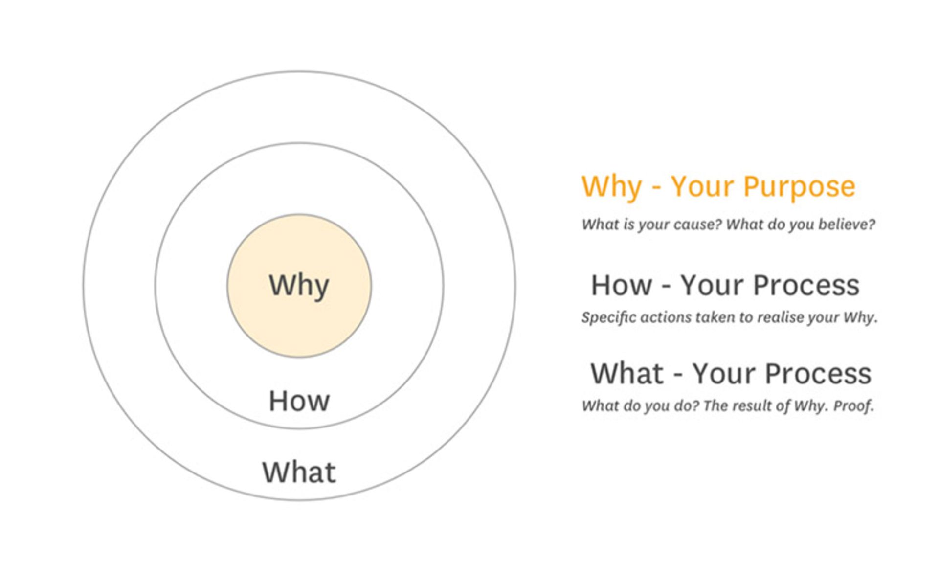 start with why/معرفی کتاب با چرا شروع کنید سایمون سینک